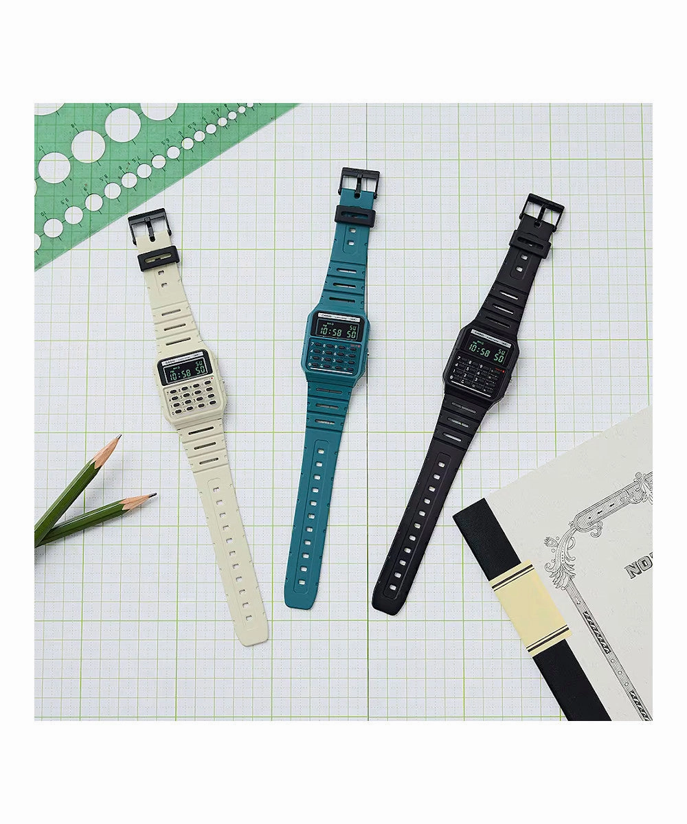 CASIO CA-53WB-1BDF