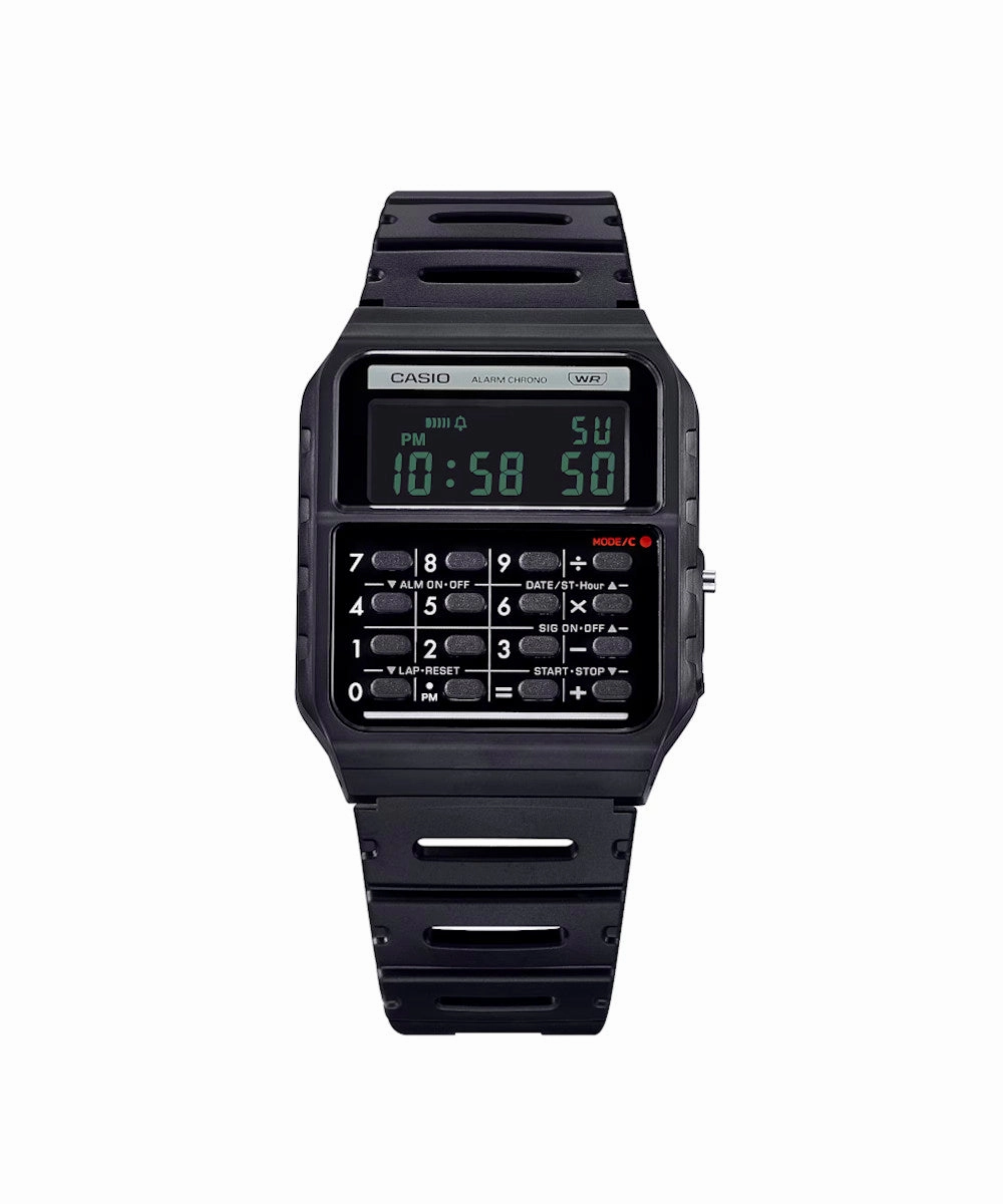 CASIO CA-53WB-1BDF