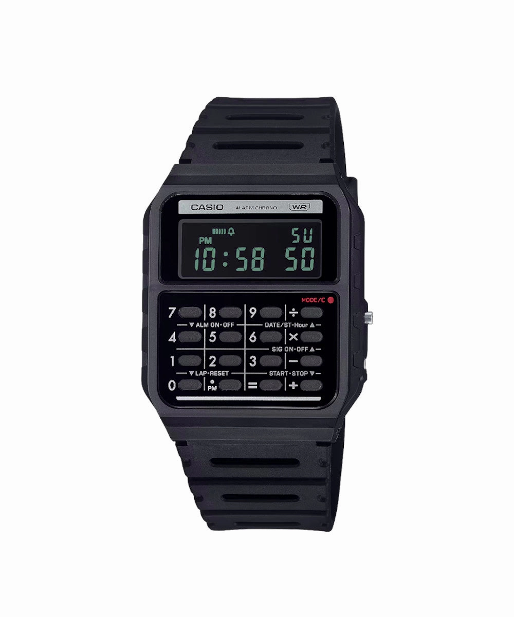 CASIO CA-53WB-1BDF