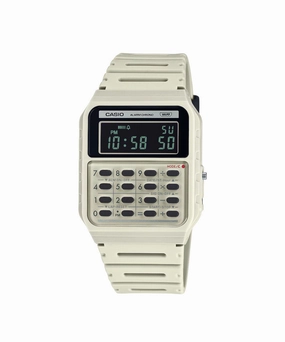 CASIO CA-53WB-8BDF
