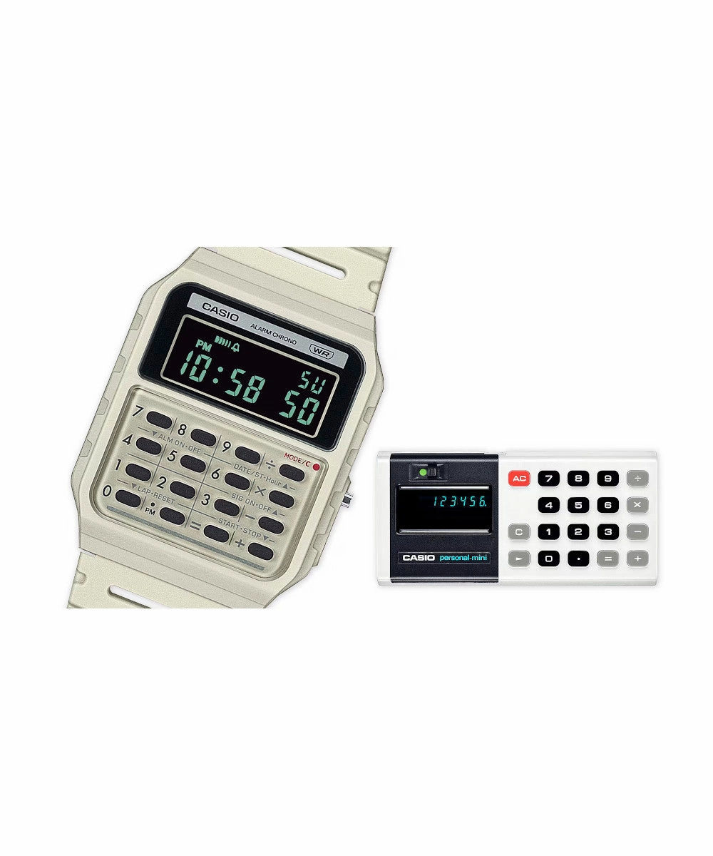 CASIO CA-53WB-8BDF