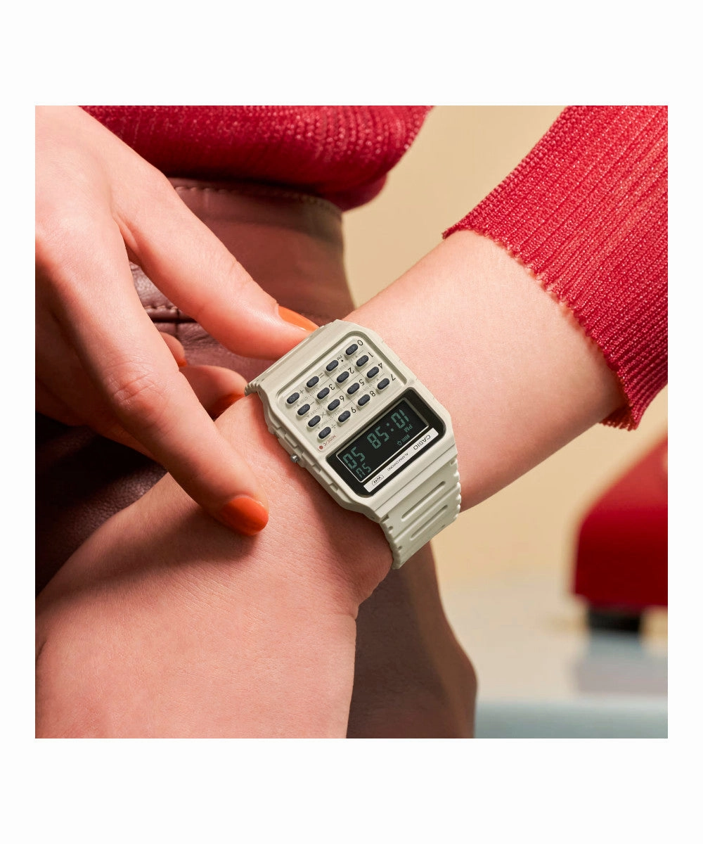 CASIO CA-53WB-8BDF