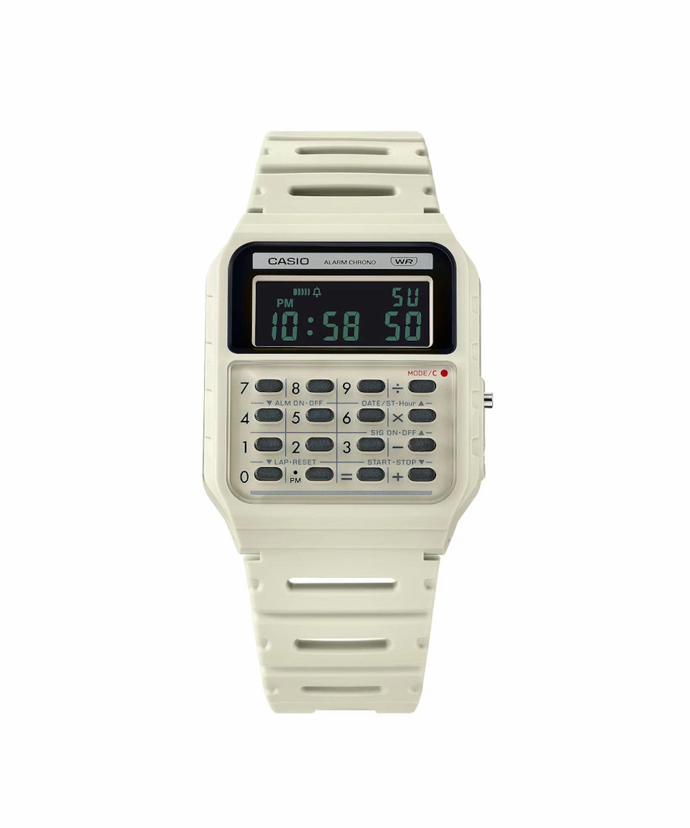 CASIO CA-53WB-8BDF
