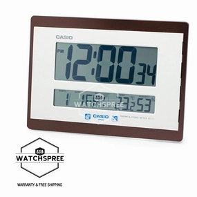 Casio Clock ID17-5D