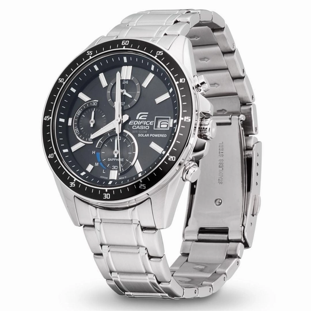 CASIO EDIFICE Blue Watch EFS-S510D-1AVUEF