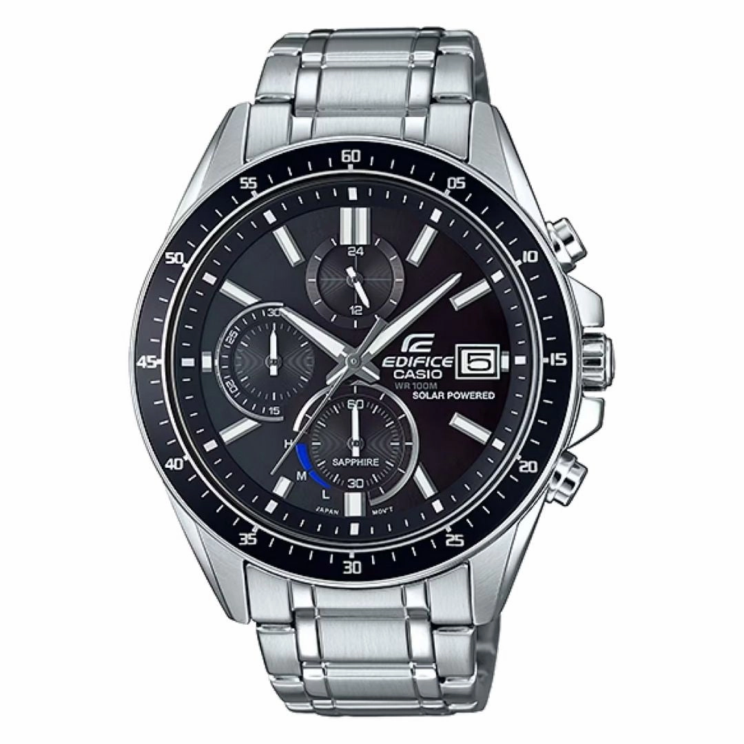 CASIO EDIFICE Blue Watch EFS-S510D-1AVUEF