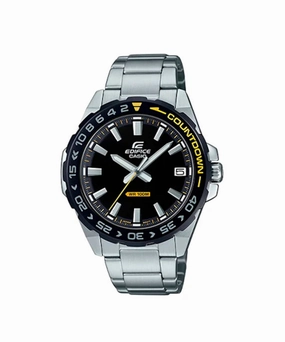 CASIO EFV-120DB-1AVUDF