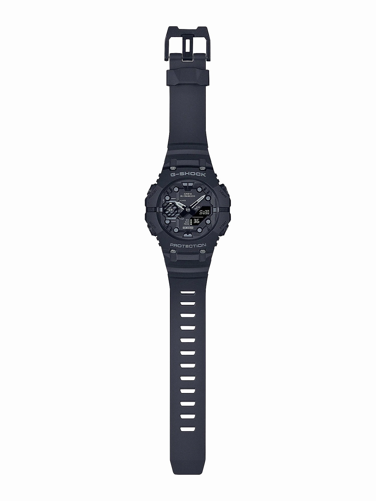 Casio G-Shock BLUETOOTH Smartphone Connected GA-B001-1A Mens Black Watch