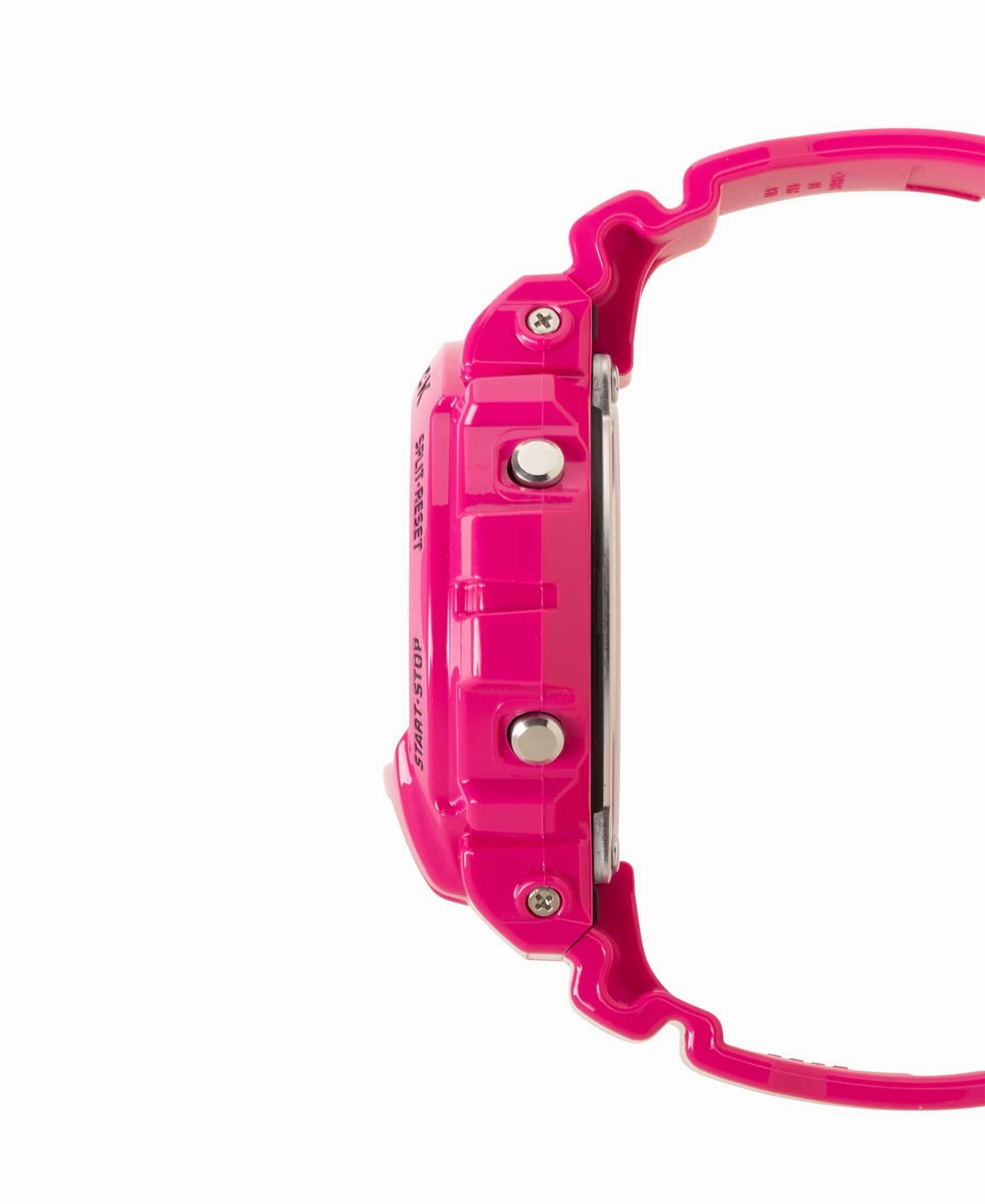 Casio G-Shock Crazy Color Series Men's Digital Watch DW6900RCS-4