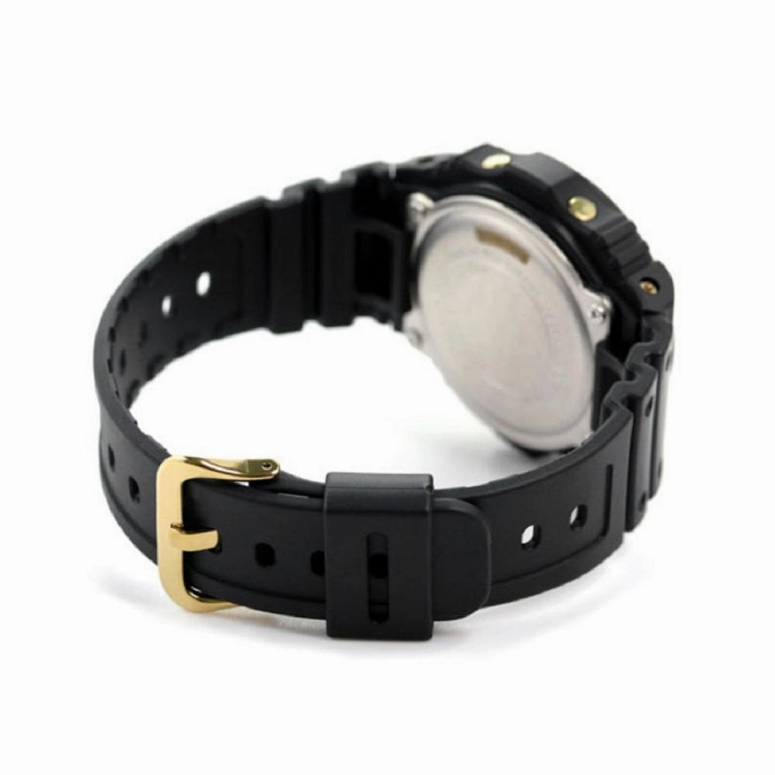 Casio G-shock DW-5700TH-1 Digital Rubber Strap Watch For Men