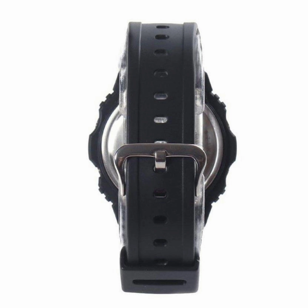 Casio G-shock DW-5750E-1DR Digital Rubber Strap Watch For Men