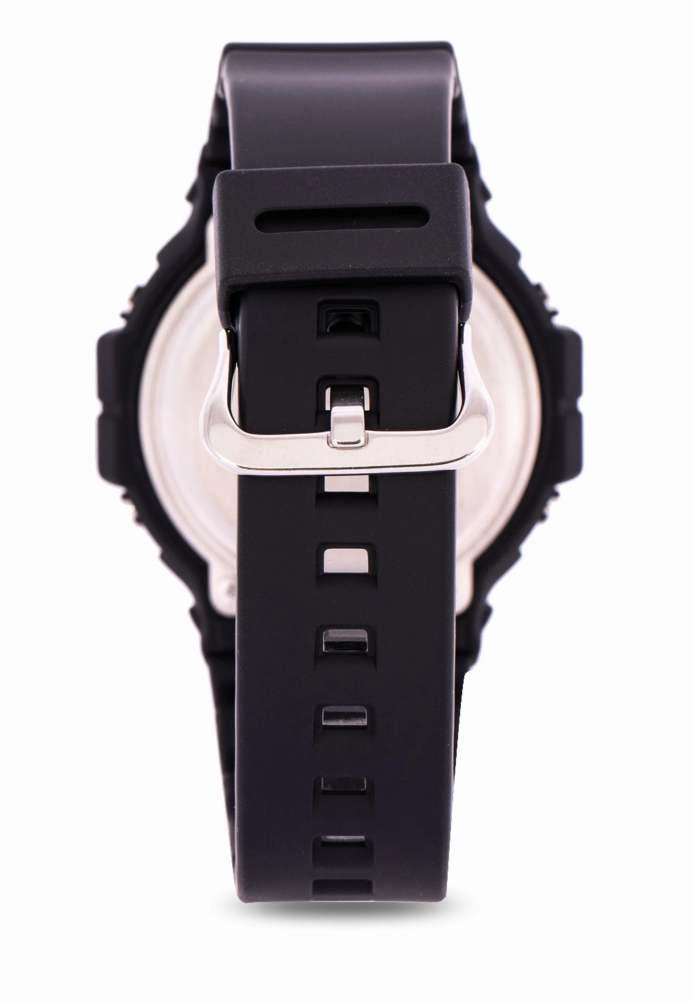 Casio G-shock DW-5900-1 Digital Rubber Strap Watch For Men