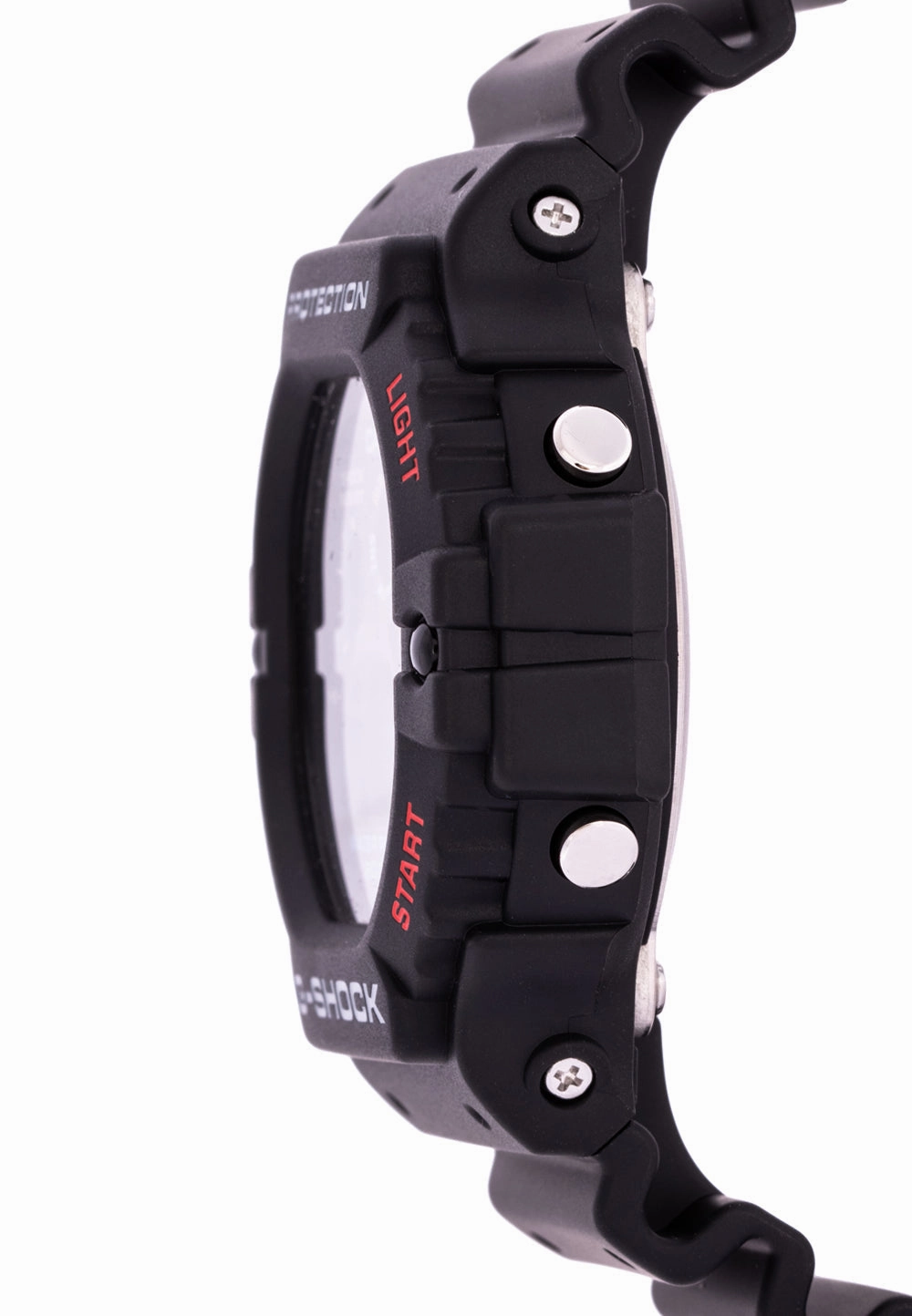 Casio G-shock DW-5900-1 Digital Rubber Strap Watch For Men