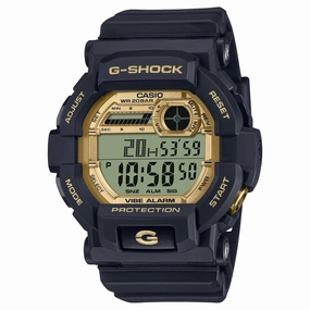 Casio G-Shock GD-350 Lineup Watch GD350GB-1D GD-350GB-1D GD-350GB-1