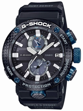 Casio G-Shock GRAVITYMASTER Limited Edition Mens Watch GWRB1000-1A1
