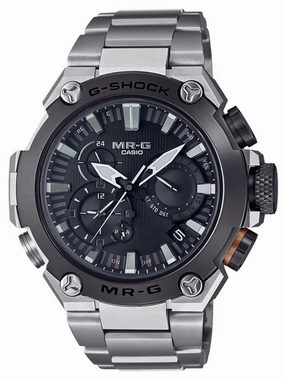 Casio G-Shock MR-G Titanium Case Watch - MRGB2000D-1A