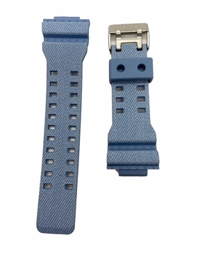 Casio G-Shock replacement strap for GA-110DE-2A