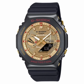 Casio G-Shock RUI HACHIMURA SIGNATURE MODEL GBM2100RH-1A