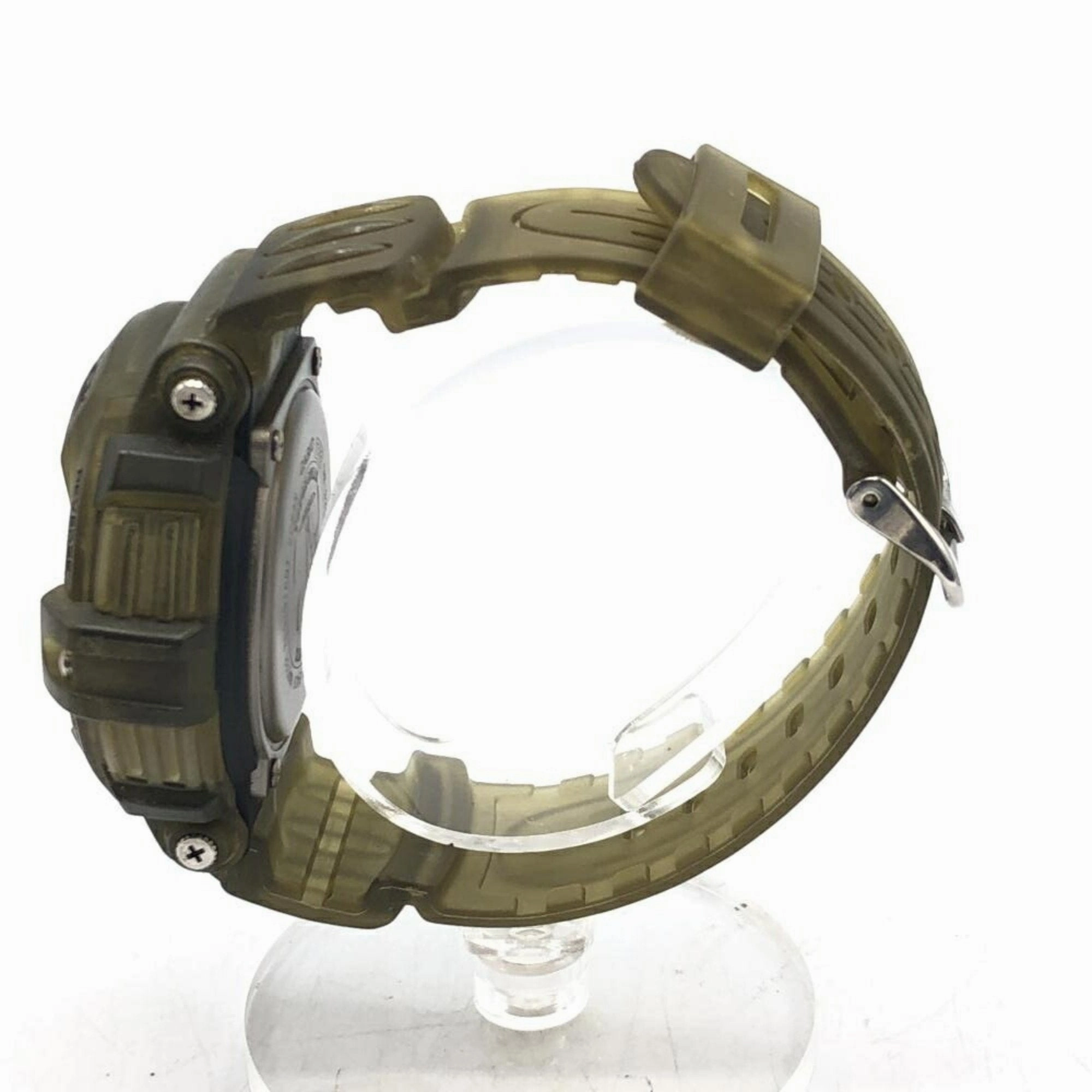 Casio G-Shock Wristwatch (Pre-Owned)