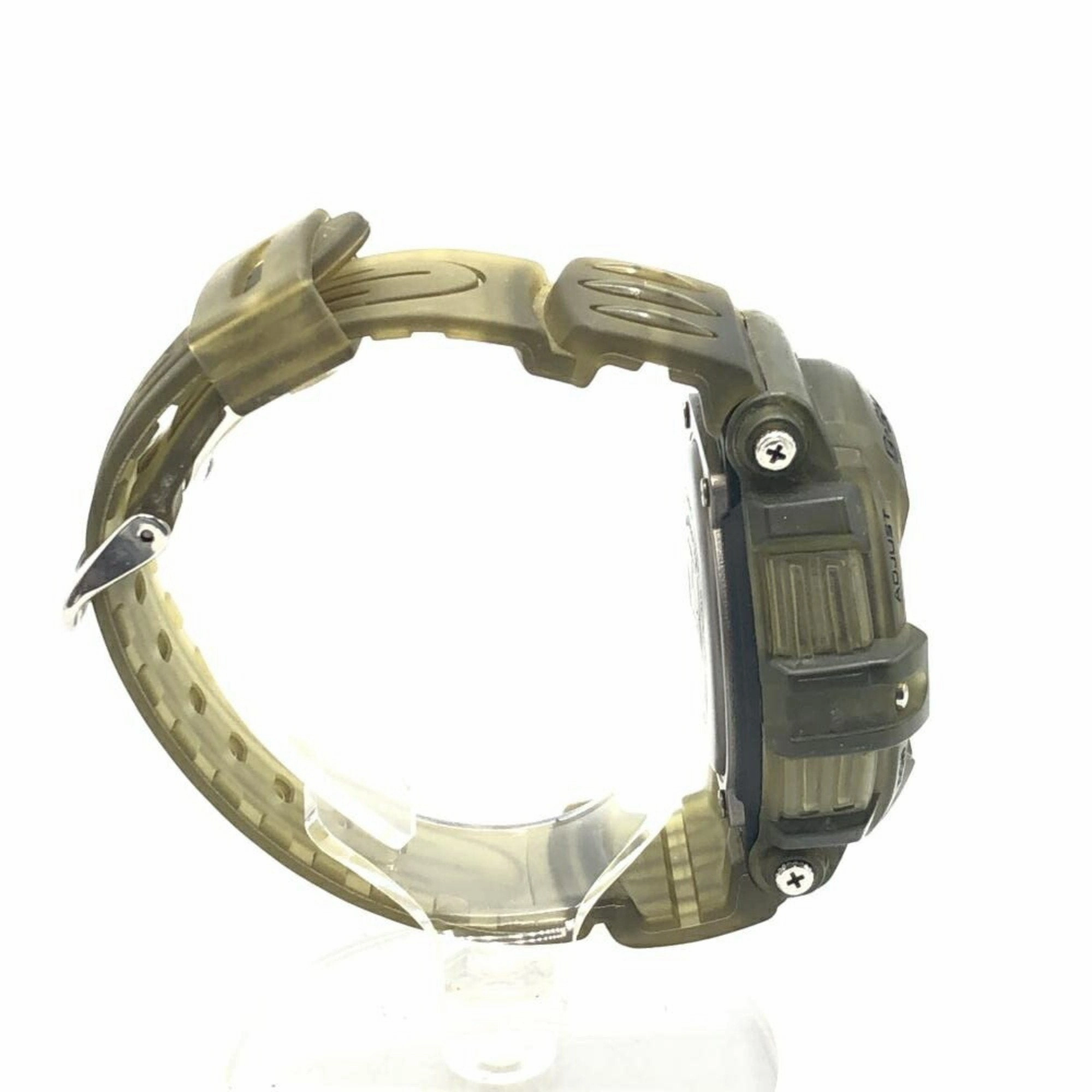 Casio G-Shock Wristwatch (Pre-Owned)
