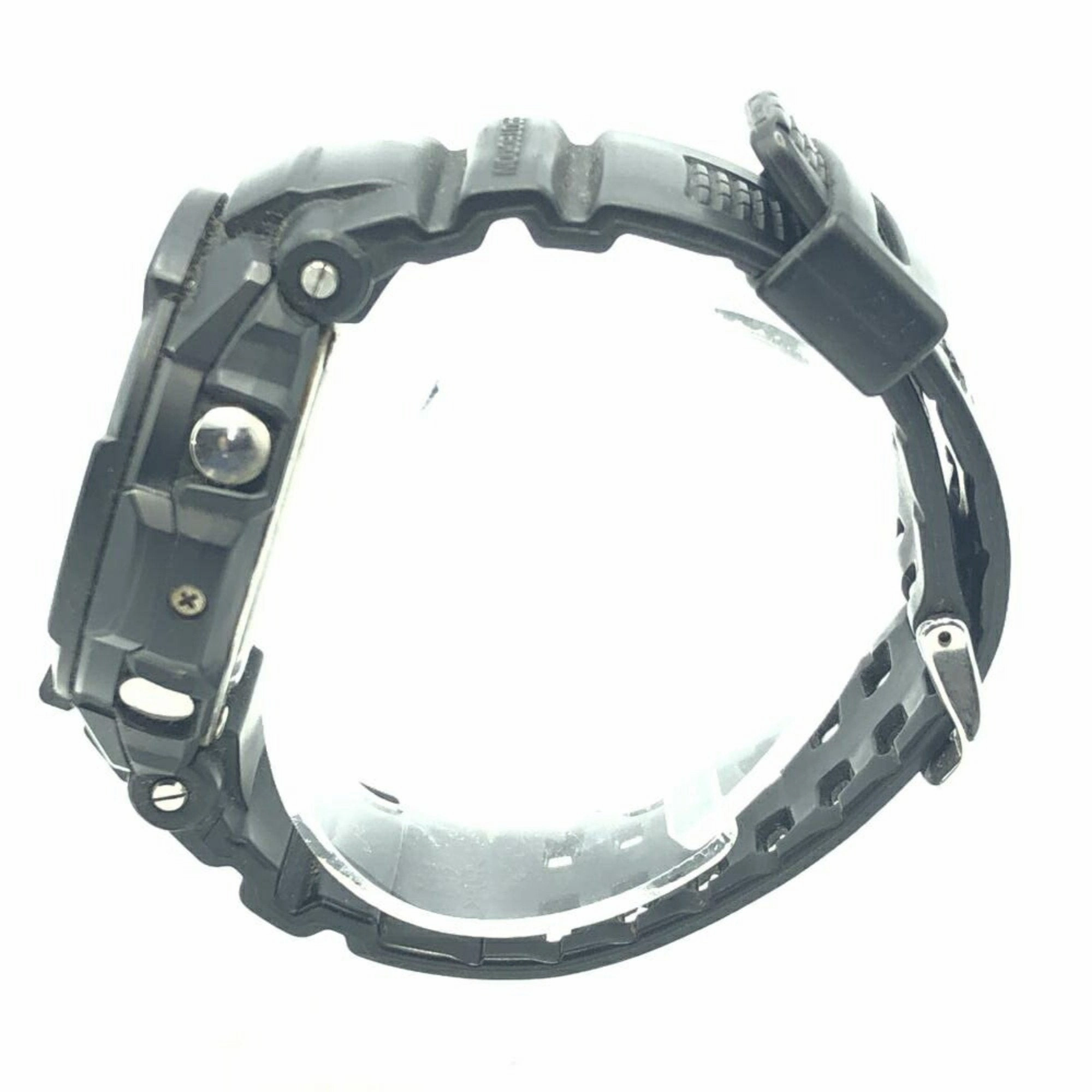 Casio G-Shock Wristwatch (Pre-Owned)