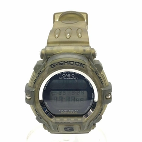Casio G-Shock Wristwatch (Pre-Owned)