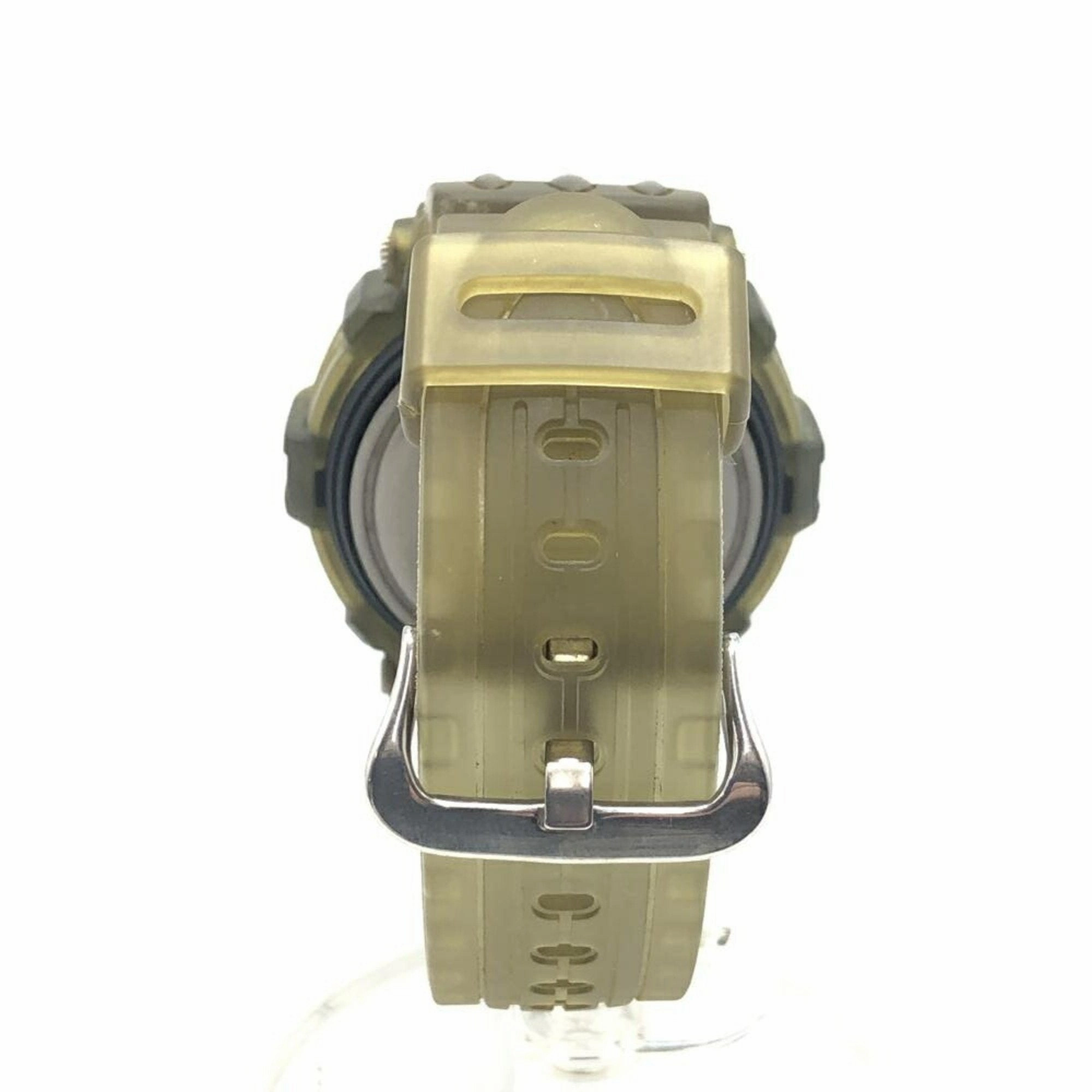 Casio G-Shock Wristwatch (Pre-Owned)