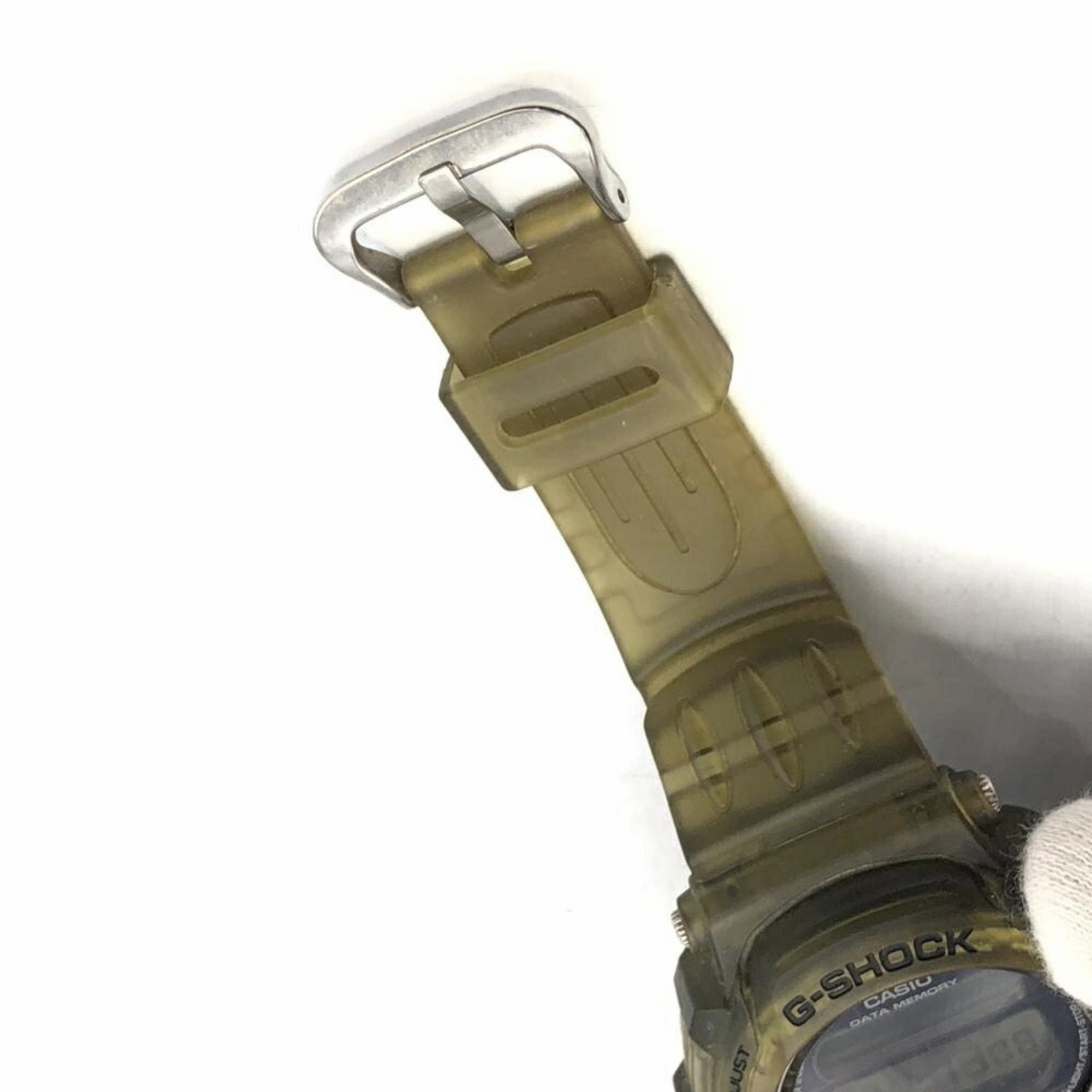 Casio G-Shock Wristwatch (Pre-Owned)