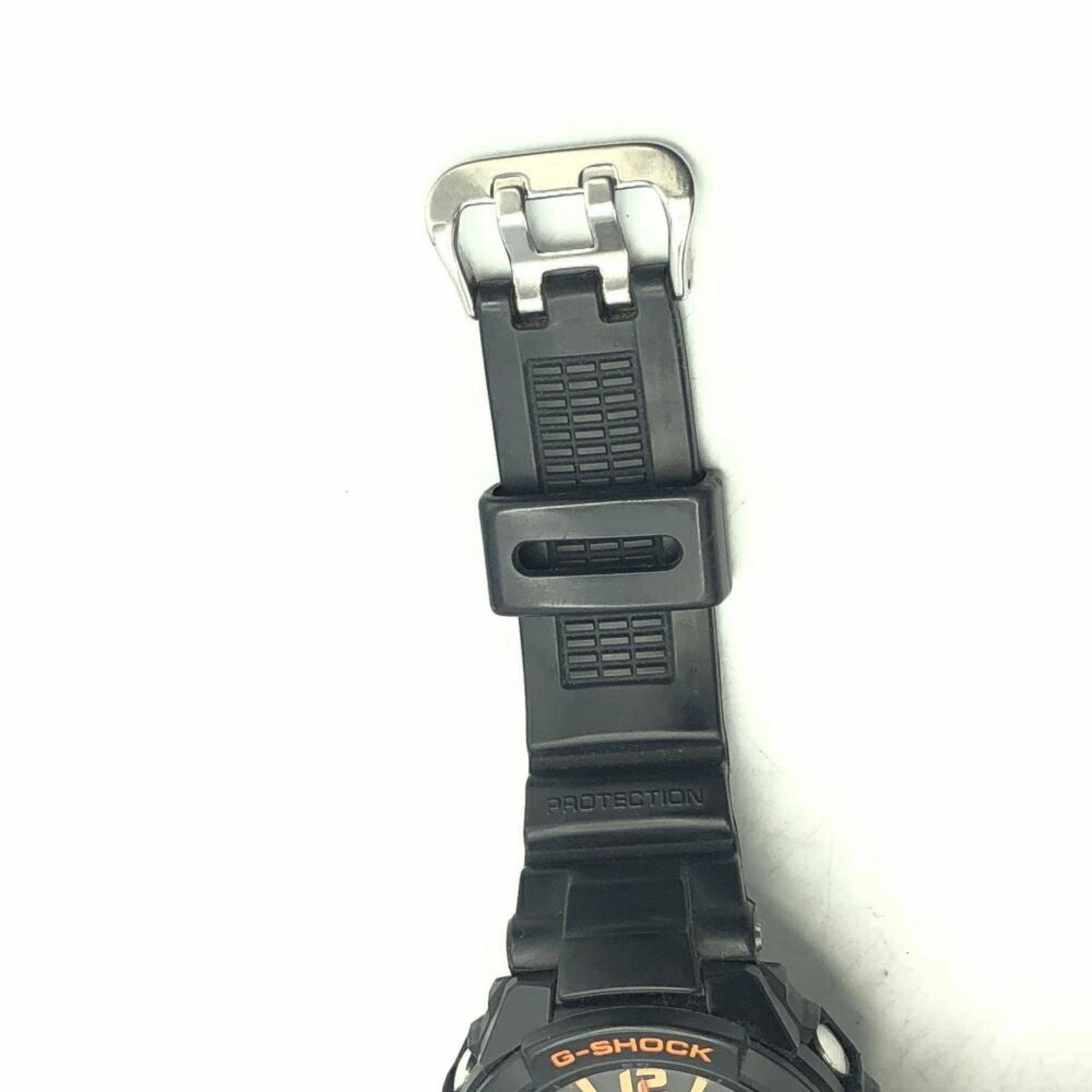 Casio G-Shock Wristwatch (Pre-Owned)