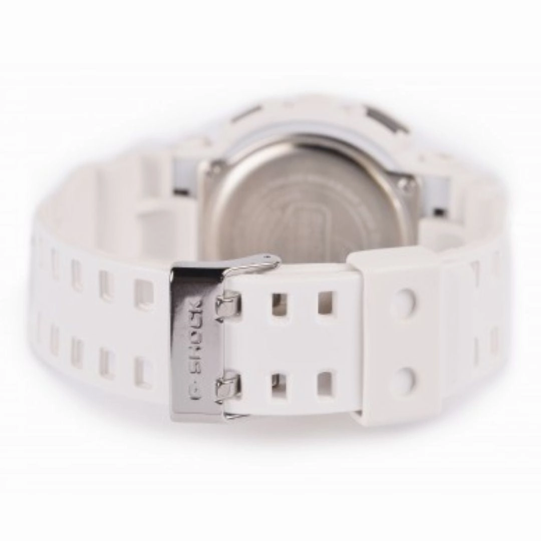 CASIO GA-110 Series Analog Digital Watch GA-110RG-7ADR