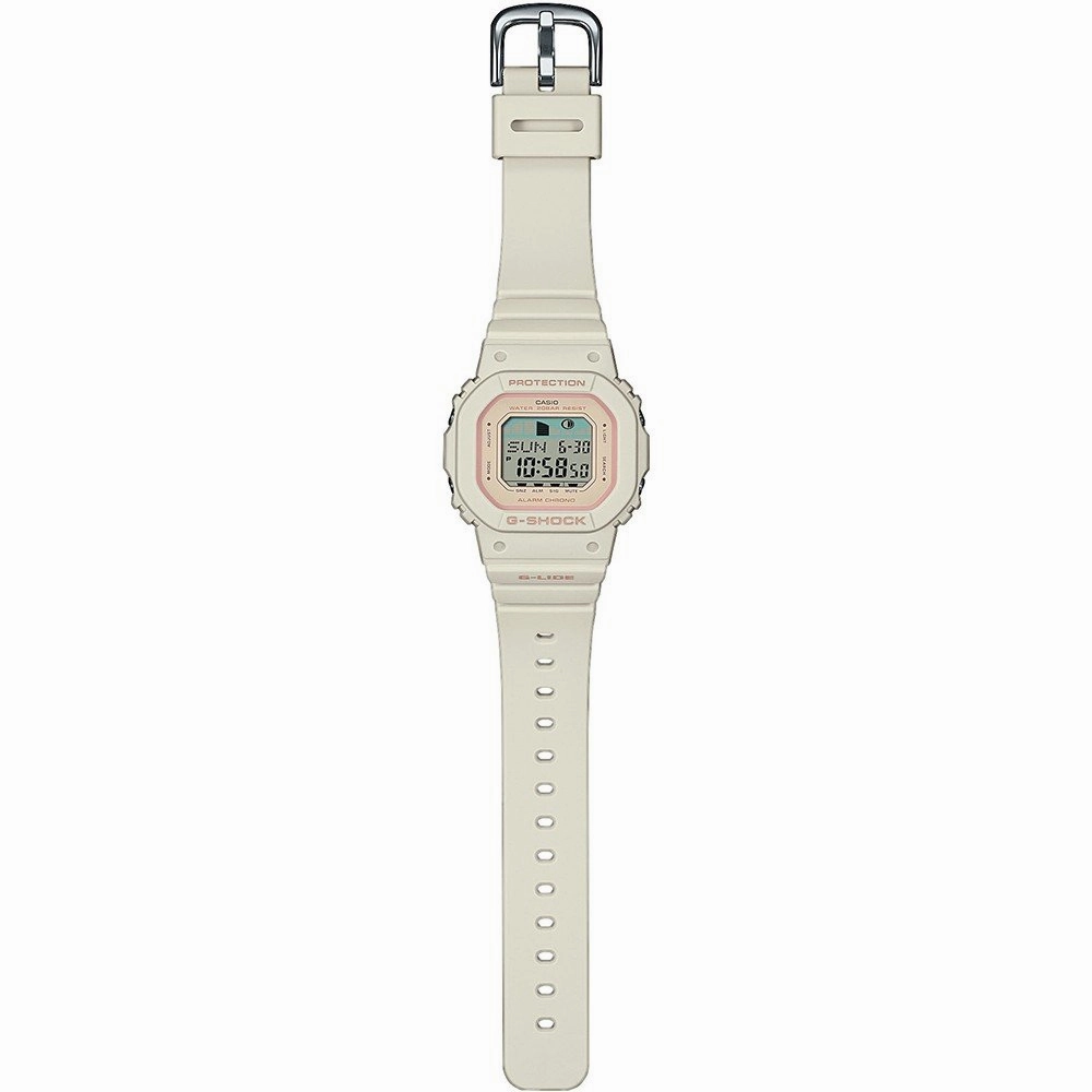 Casio GLX-S5600-7ER G-Shock Classic Style Watch