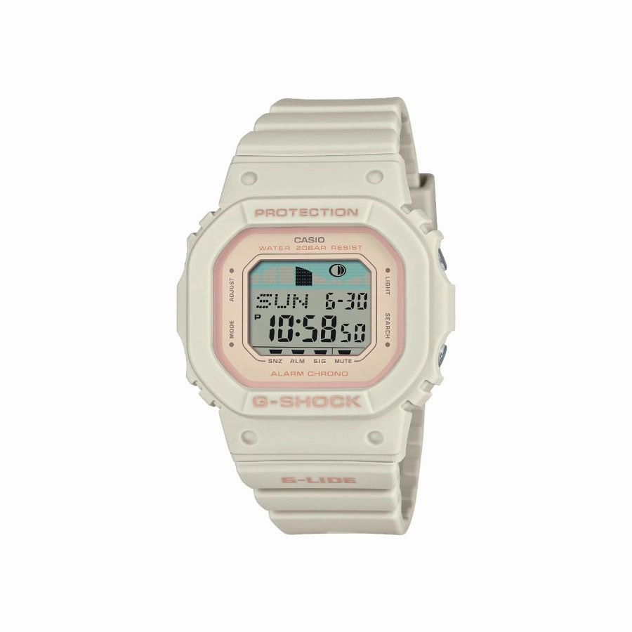 Casio GLX-S5600-7ER G-Shock Classic Style Watch
