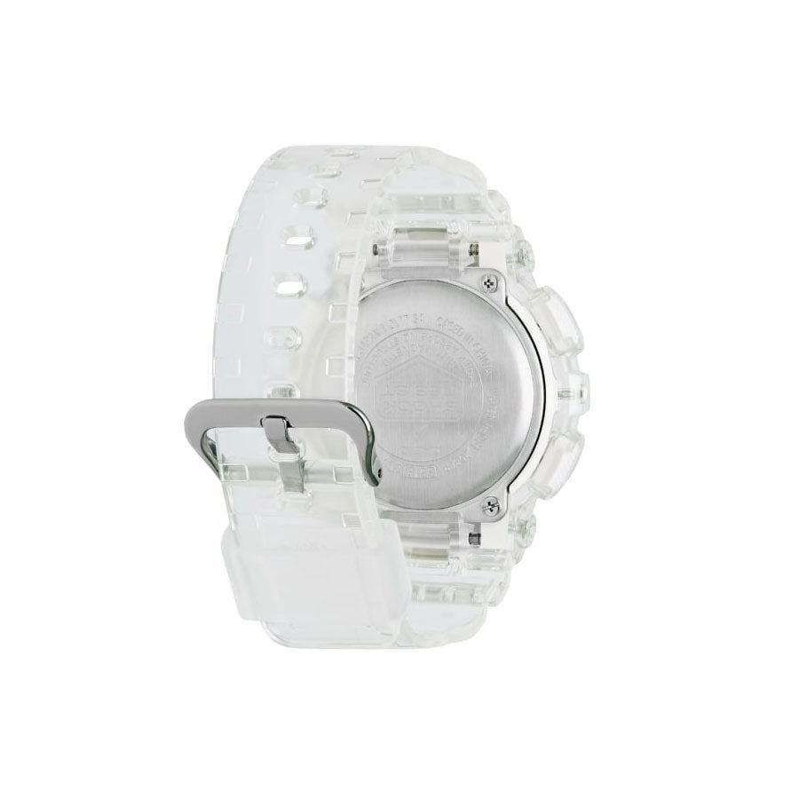 Casio GMA-S110SR-7ADR G-Shock Analog-digital Gma Series Watch