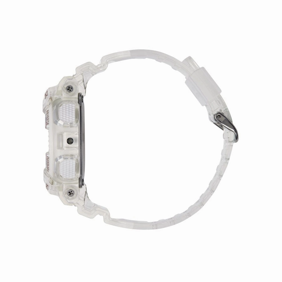 Casio GMA-S110SR-7ADR G-Shock Analog-digital Gma Series Watch