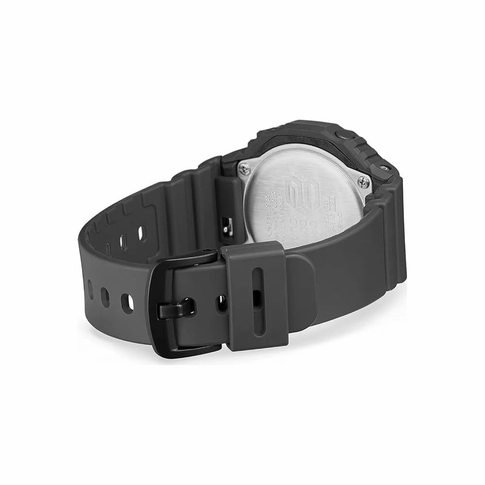Casio GMA-S2100MD-1AER Women's Analogue-Digital Quartz Watch with Plastic Strap