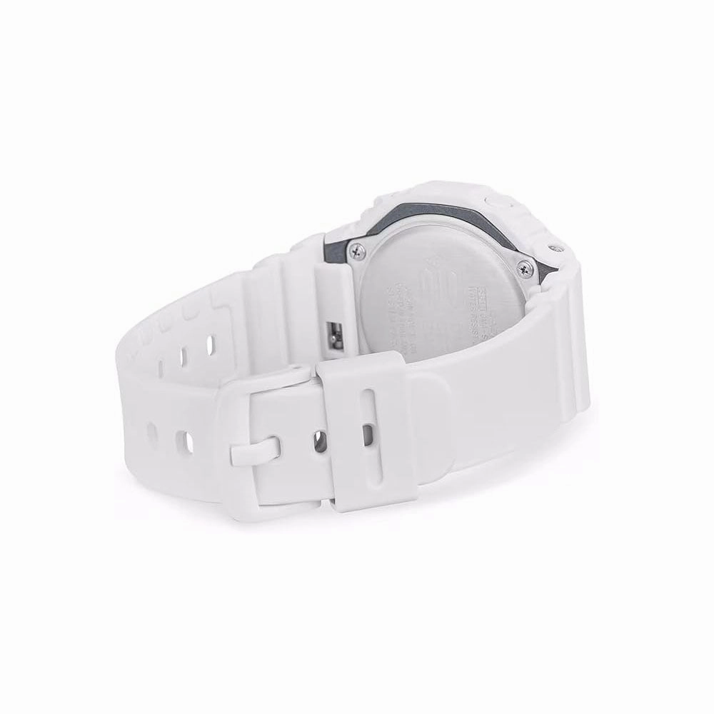 Casio GMA-S2100MD-7AER Women's Analogue-Digital Quartz Watch with Plastic Strap