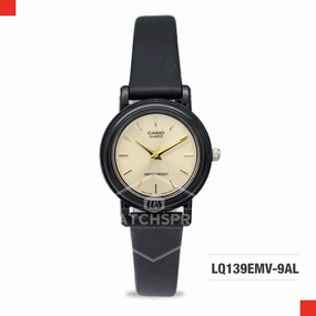 Casio Ladies Watch LQ139EMV-9A