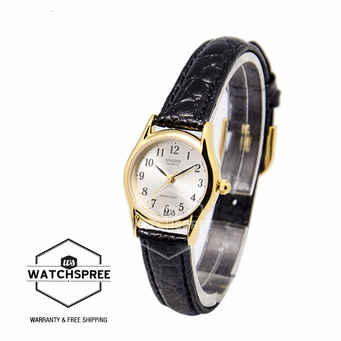 Casio Ladies Watch LTP1094Q-7B2