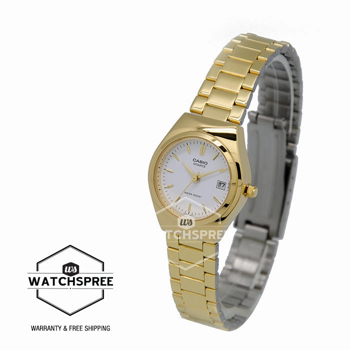 Casio Ladies Watch LTP1170N-7A