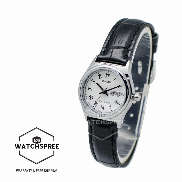 Casio Ladies Watch LTPV006L-7B