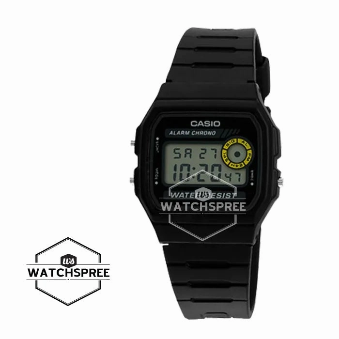 Casio Sports Watch F94WA-8D