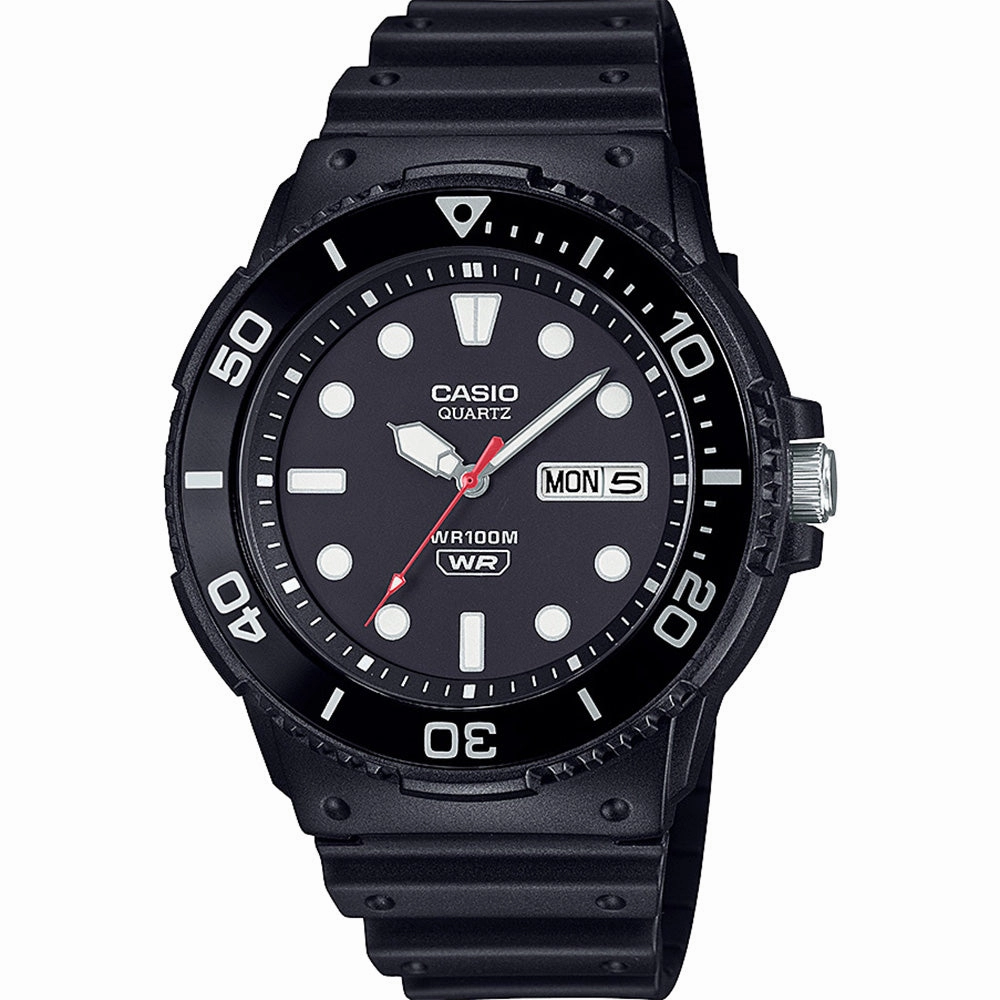 Casio Standard MRW230H-1E1