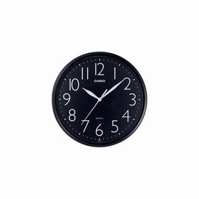 CASIO WALL CLOCK - IQ-05-1DF