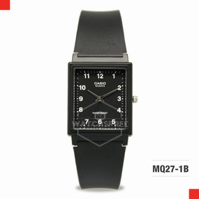 Casio Watch MQ27-1B