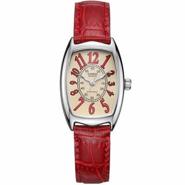 Casio watch Star women watches top brand luxury Gifts set ladies watch women 30m Waterproof Quartz Sport clock relogio feminino