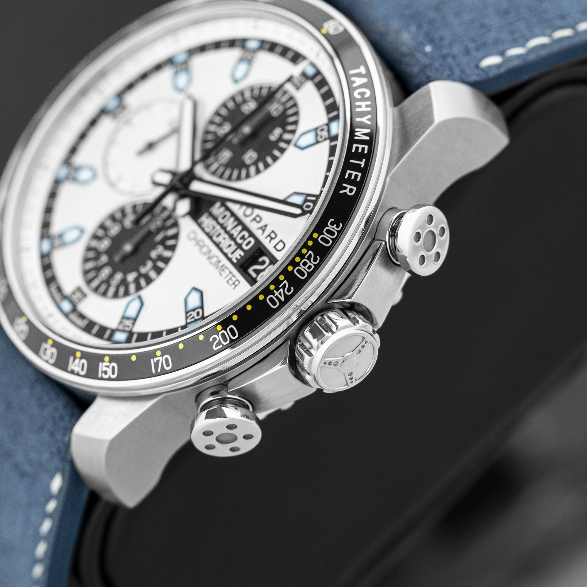 Chopard Grand Prix de Monaco Chronograph 158570-3003