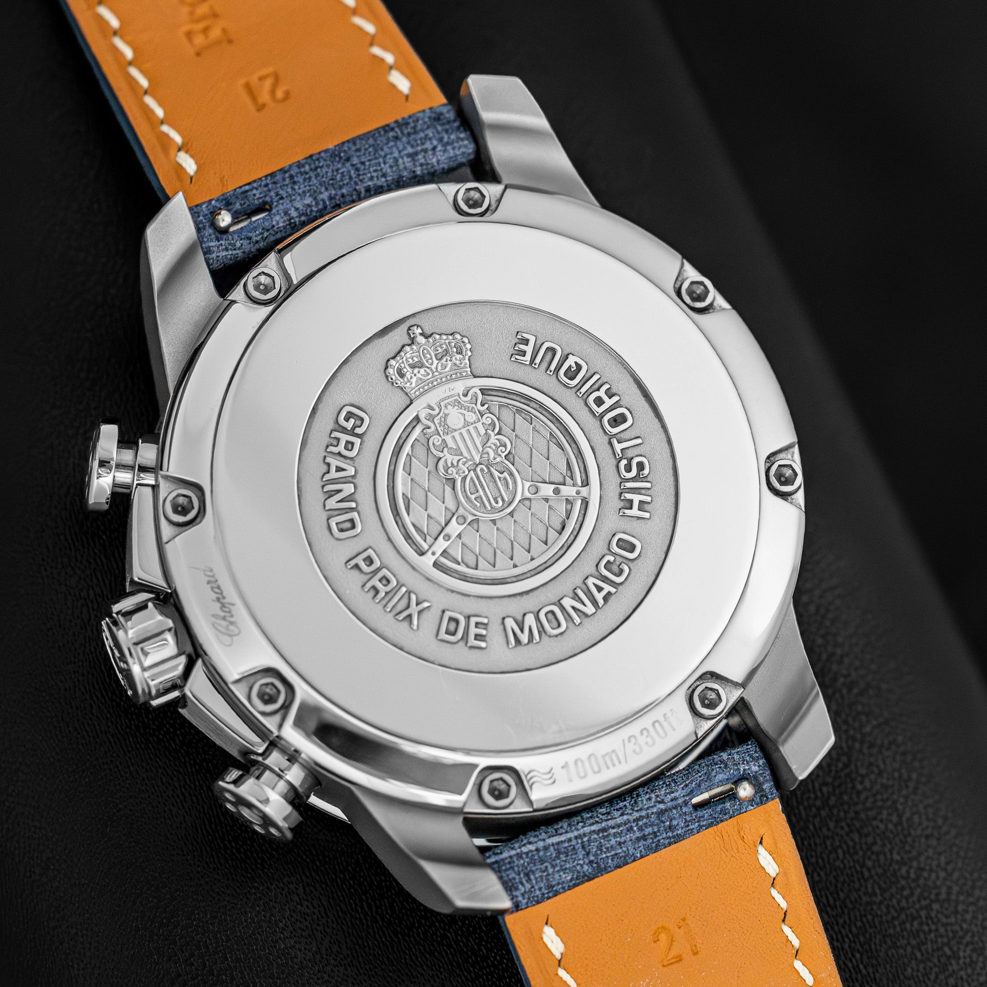 Chopard Grand Prix de Monaco Chronograph 158570-3003