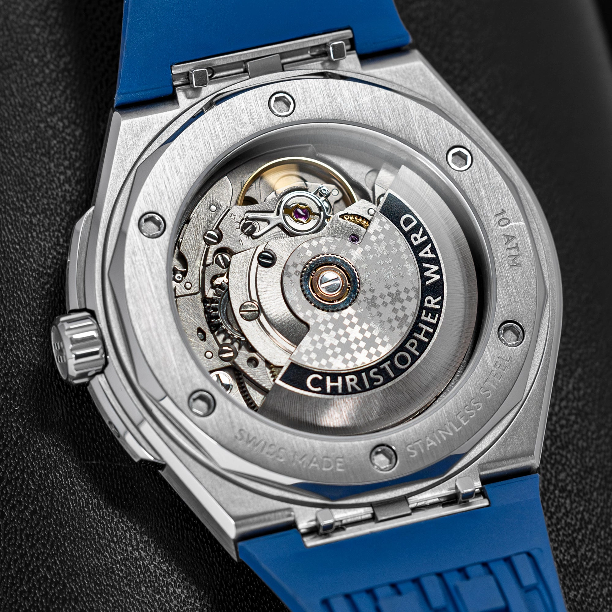 Christopher Ward The Twelve C12