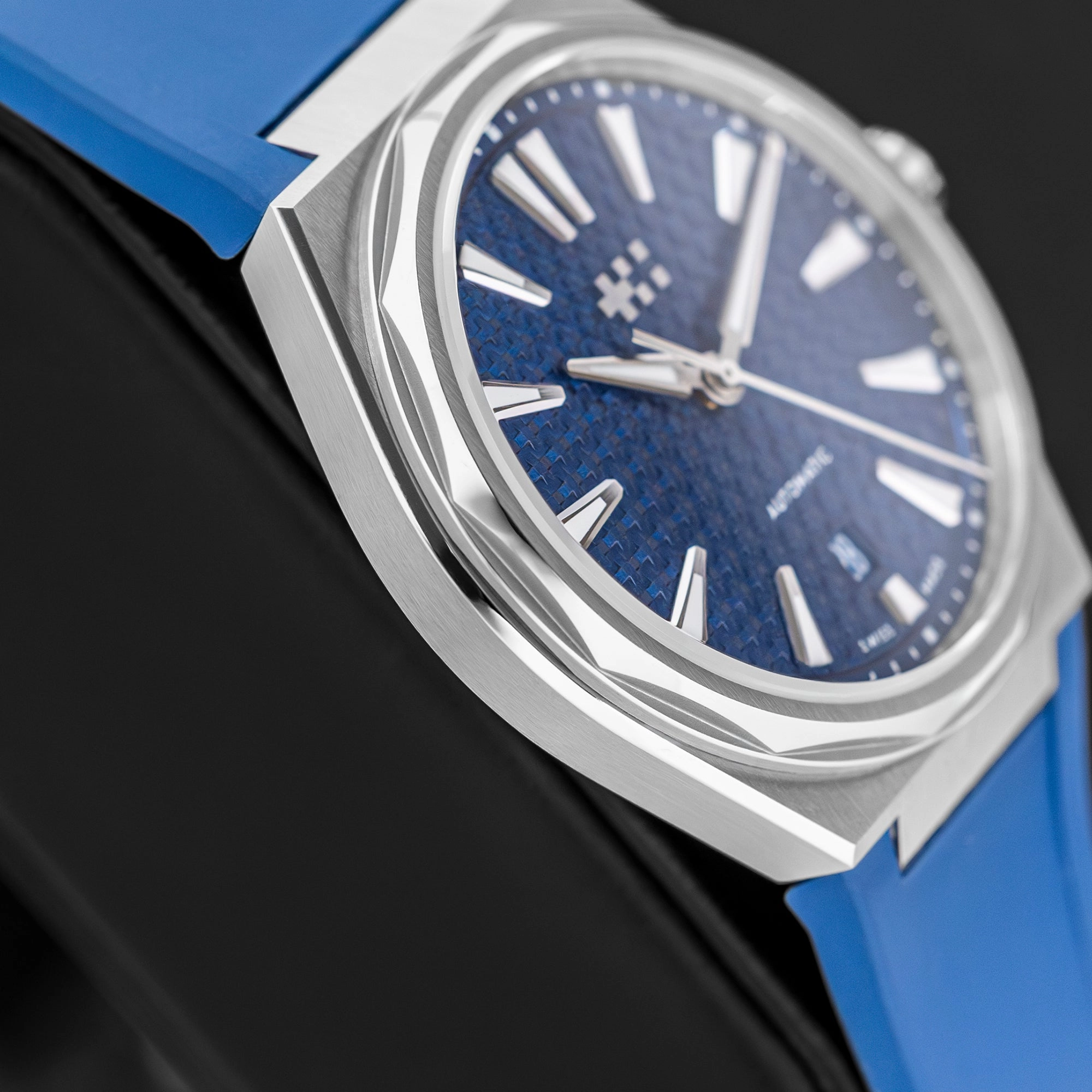 Christopher Ward The Twelve C12