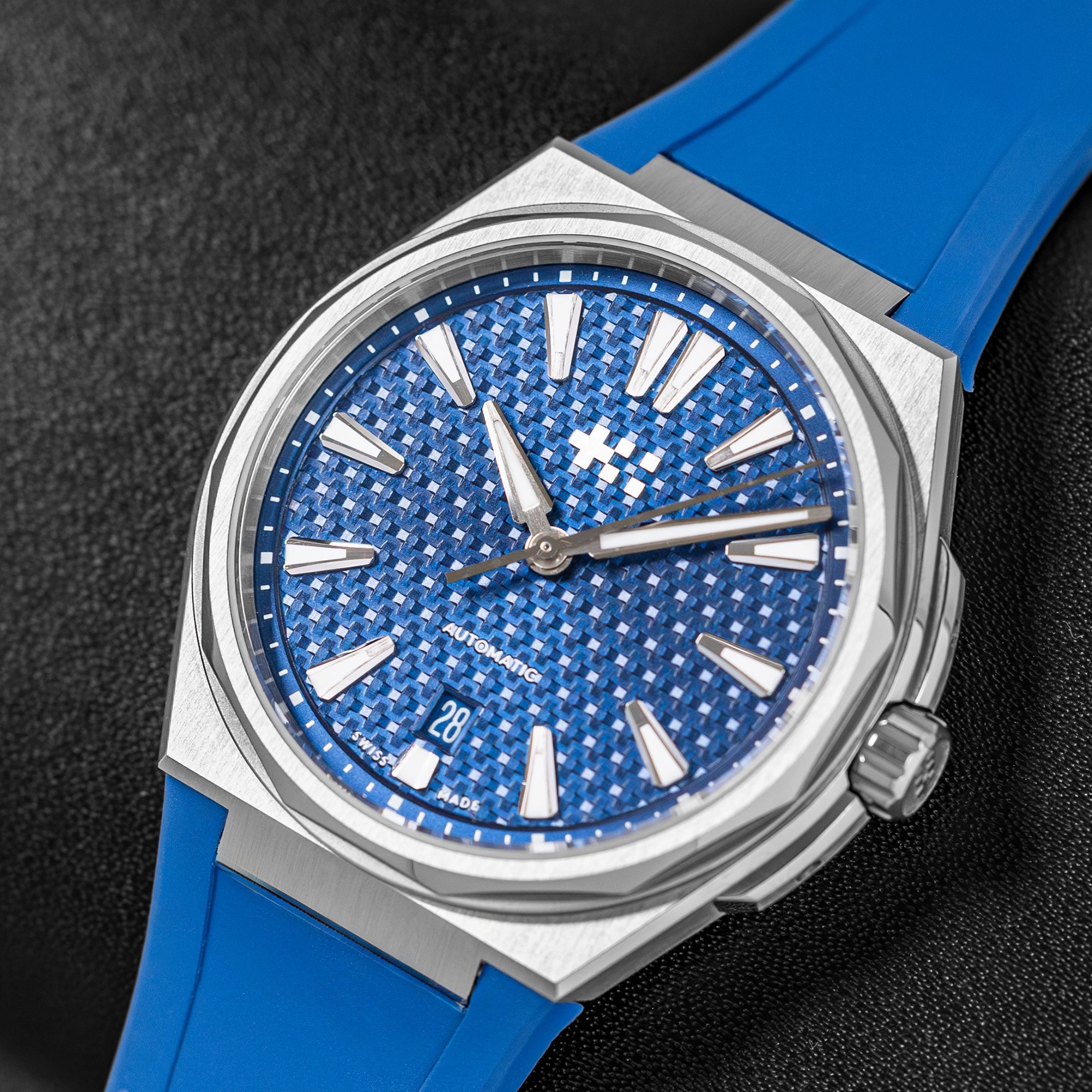 Christopher Ward The Twelve C12